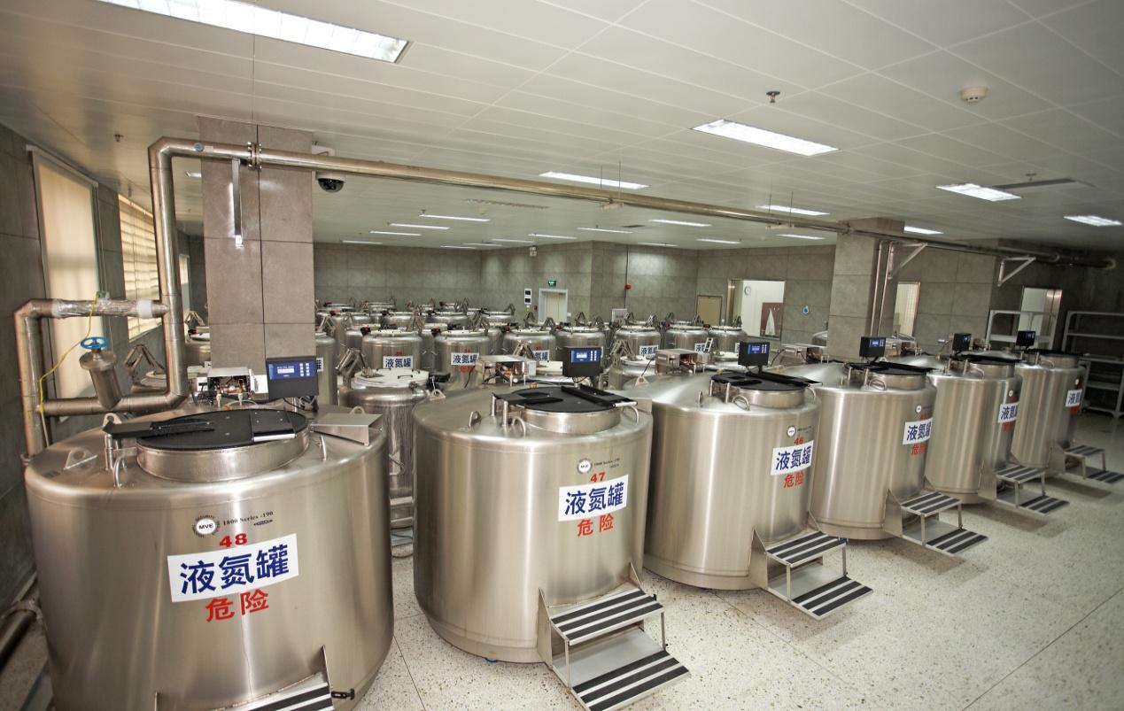 广东省脐带血造血干细胞库 广州市天河诺亚生物工程