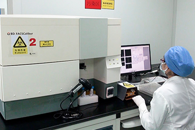 流式细胞仪
